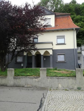 Ferienwohnung Epple Bad Urach